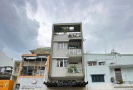 **BánNhà 2MặtTiền Vĩnh Viễn Sát Nguyễn Tri Phương 4Tấm 88 Ngang Hiếm Gần 6m,Nhỉnh 24Tỷ
