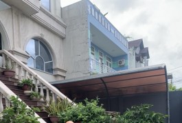8 Tầng 24 Phòng 262m2 có 26 tỷ Phan Huy Ích Phường 12 Gò Vấp Hồ Chí Minh