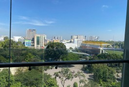 SIÊU PHẨM VIP - CHÍNH CHỦ CẦN BÁN CĂN HỘ CAO CẤP 2 MẶT TIỀN BÀN GIAO 2020 - HOÀNG VĂN THỤ - TÂN BÌNH