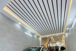 NGỘP BÁN BÁN GẤP NHÀ 68M2 X 5 TẦNG -HXH 6M . KHU CAO TẦNG- HBP,THỦ ĐỨC - GIẢM MẠNH 900tr