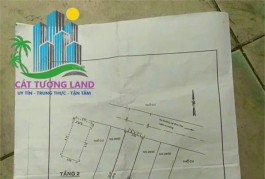 Bán nhà 81m2, Hẻm 6m Thống Nhất, Phường 16, Gò Vấp. Chỉ 5 tỷ tl