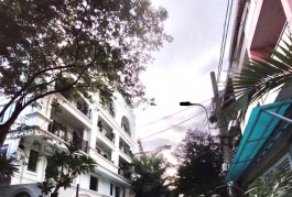 Bán gấp Nhà 4 tầng 78m2 có 8 tỷ Lê Đức Thọ Phường 14 Gò Vấp Hồ Chí Minh