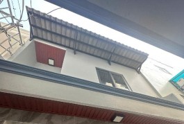 BÁN NHÀ 2 TẦNG, 25M2, NGAY NGÃ TƯ NGUYỄN THỊ THẬP - Q.7 - GIÁ 2.6 TỶ - SỔ ĐỎ