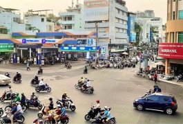 *** HOTT QUẬN 5-SIÊU PHẨM MT NGUYỄN BIỂU 6X17,6 LẦU THANG MÁY-HĐT135TR-49TỶ