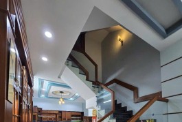***NHÀ ĐẸP-GIÁ RẺ,HẺM Ôtô Đổ Cửa,Hồ Thị Kỷ 5Tầng 3.8X13 Nở Hậu 6.9m
CHỈ 10.7 TỶ