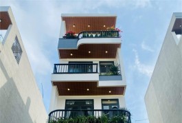 Rẻ Nhất Khu VIP 68 Nguyễn Tử Giản – Chỉ 9.38 tỷ