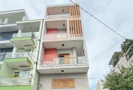 Bán CHDV 13P, Cho thuê khoán 65tr. Sát MT Trần Khắc Chân, Phường 9, Phú Nhuận. Chỉ 14.9 tỷ