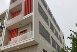 CHDV 24P, DT 55tr/th.  Đường Tây Thạnh – Tân Phú, chỉ với 12.2 tỷ