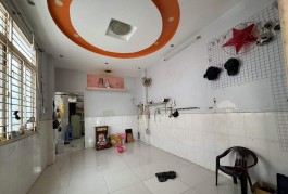 Bán nhà Hưng Phú, Phường 9, Quận 8, 60m2, ngang 3.5m, chỉ 5.05 tỷ