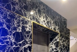 NgayChợ Gòvấp Bán Mặttiền P.4 KD đa Ngànhnghề 110m 7tầng 29tỷ,Thangmáy