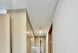 Cần bán căn hộ The River Thủ Thiêm 1PN 63m2 giá tốt