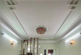 3PN, 3 TẦNG, BÁN NHÀ CHỦ Ở LÊ VĂN THỌ, HẺM XE HƠI, P8 GÒ VẤP, 4.X TỶ