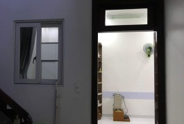 Bán nhà HXT gầntrường C3 TânBình,Q.TP 8x16m2 3L chỉ 16 tỷx chính chủ ~20 năm