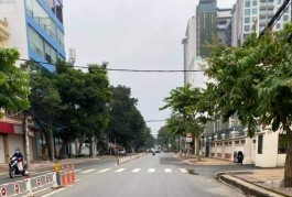 BÁN ĐẤT THỔ CƯ 100M2, VỊ TRÍ VÀNG TẠI BÌNH AN, QUẬN 2 - GIÁ HỜ 15 TỶ