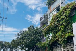 Bán Nhà MBKD 4,2×17 Quang Trung Gò Vấp 10 Tỷ Nhỏ
