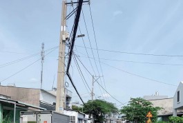 Bán nhà mt liên khu 2-5 , Q12 , 37m2-2tang gần C/c Hiệp Thành Building’s , kd đa ngành - 4 tỷ nhỉnh