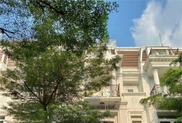 BÁN NHÀ MẶT PHỐ TRẦN THỊ NGHỈ - CITYLAND PHƯỜNG 7 - GÒ VẤP - GIÁ HỜ 16.8 TỶ