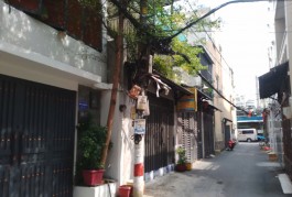 Bán Đất tặng Nhà 108m2 có 8 tỷ Lê Văn Thọ Phường 9 Gò Vấp TP. Hồ Chí Minh