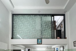 Bán nhà HXT1 trục thông Lê Đức Thọ P15 Gò vấp 60m 4 tầng 5tỷ95 TL, Có dòng tiền.