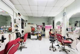 Bán nhà mặt tiền Lưu Hữu Phước, Quận 8, 100m2, ngang 4.2m, chỉ 5.9 tỷ