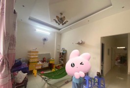Nhà Hẻm Xe Hơi – Lê Văn Khương, Quận 12- 85m2 Nở Hậu - Chỉ 3.65 Tỷ !