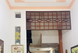 NHÀ HXH 4 TẦNG 80M2, TÂY HÒA, PHƯỚC LONG A THỦ ĐỨC, 9Tỷ.