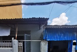 Bán Gấp Nhà 83m2 – Ngang 9m – Hẻm Xe Hơi Thông – Nguyễn Ảnh Thủ, Quận 12.