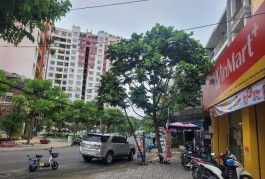 MẶT TIỀN KINH DOANH KHU DÂN CƯ THÁI AN QUẬN 12 - 80M2 (5x16), 5 TẦNG - SÁT TÂN BÌNH. CHỈ NHỈNH 7 TỶ.
