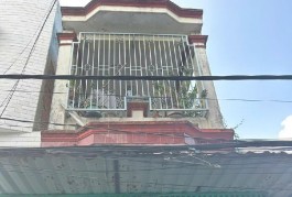 Bán nhà Đường số 8 Linh Tây Tp.Thủ Đức DT 70m2(3,5x21) Chỉ 3,45Tỷ TL