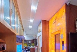 Bán Nhà HXT 5,2×13 Quang Trung Gò Vấp 10,6 Tỷ