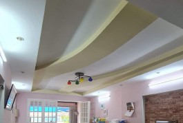 Mặt tiền hẻm 100 chợ Rạch Ông 4x22, 3 tầng chỉ 10 tỷ 3