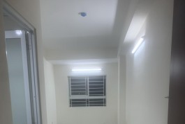 Cho thuê căn hộ 35 hồ học lãm, P. an lạc, bình tân - 2pn 2wc 5triệu. Nhà mới nhận bàn giao