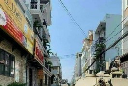 LINH XUÂN, THỦ ĐỨC, 260M2 ĐANG KHAI THÁC KIỐT VÀ DÃY TRỌ