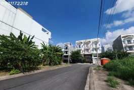 Mặt tiền Lê Bôi 9x21 2 mặt tiền chỉ 7 tỷ 1