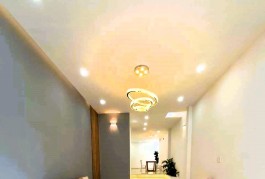 Bán nhà 1T1LST 119m2 2pn hẻm xe hơi khu Cư Xá Điện Lực - Trường Thọ