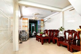 Bán nhà Lò Siêu- P8- VIP QUẬN 11 chỉ 6 tỷ xx