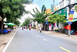 Mặt tiền kinh doanh Phạm Thế Hiển 4x20 79m2 chỉ 17 tỷ 6