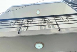 NHÀ VÀI BƯỚC CHÂN LÀ QUẬN 6, TÂN PHÚ - HÀNG HIẾM CÒN SÓT LẠI - 23M2, 2 TẦNG MỚI 100%