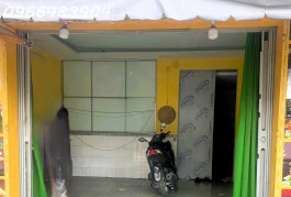 Cho thuê mặt bằng 20m2 mặt tiền đường 2 - Trường Thọ