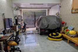 Nhà Mặt Tiền Đường Lê Thị Ri - Thị Trấn Hóc Môn - Tiện Mở Công Ty, Văn Phòng, Spa..Cách Bệnh Viện Hoác Môn 300M 63M2. Chỉ 4,2 Tỷ.