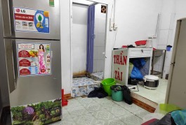 Nhà Mặt Tiền Kinh Doanh Đường Ấp Mới 1 - Vị Trí Đắc Địa - 60M2 - 2 Tầng BTCT. Chỉ 3,45 Tỷ.