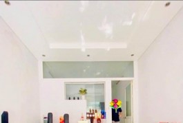 NHANH MỚI KỊP - ĐƯỜNG 8M - SÁT MT - KỀ AEON TÂN PHÚ - NHÀ C4 MỚI 72M NHỈNH 5 TỶ XÍU