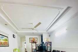 TÂN PHÚ - VƯỜN LÀI - HXH THÔNG - SÁT MẶT TIỀN- 52M - 2 TẦNG - 3PN - NHÍCH 5 TỶ