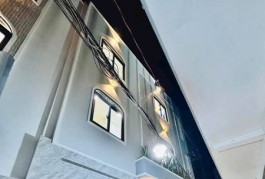 BÁN NHÀ KHU SẦM UẤT HOÀNG VĂN THỤ PHÚ NHUẬN .