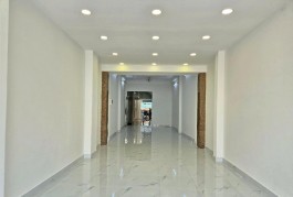 Mặt tiền đường số 7 KDC Trung Sơn 5x20 5 tầng chỉ 16 tỷ 9