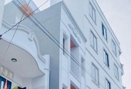 HÀNG NÓNG TÂN SƠN NHÌ - HXH TRÁNH - SÁT TRƯỜNG GẦN CHỢ - 60M - 2 TẦNG CHỈ 6.2 TỶ