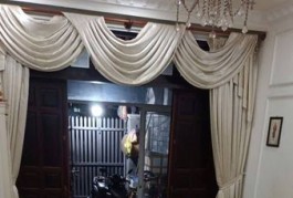 Hẻm Ôtô Tải Thông Ngô Tất Tố Quận Bình Thạnh Phường 21.