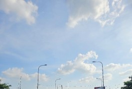 Mặt tiền An Dương Vương 6.2x36 hậu 6.3 220m2 P16 Q8 chỉ 21 tỷ 62