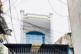 HOT - 85M - 2 TẦNG - 3 PN - DÒNG TIỀN 10TR - NGAY CẠNH AEON - NHỈNH 4 TỶ XÍU TL
