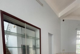 NHÀ NGAY CHỢ HÓC MÔN - HXH - 85M2. Chỉ 3,3 tỷ